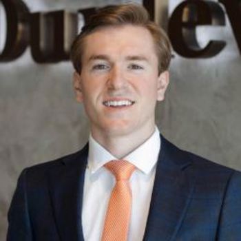 Gavin Boone