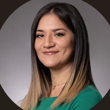 Andrea Ramirez