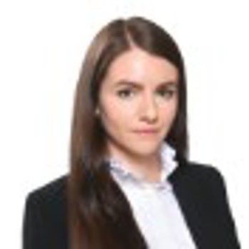 Alina Alavi Kia