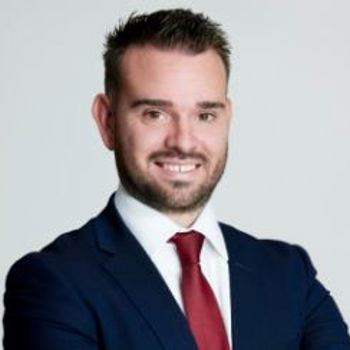 Chris Fullerton