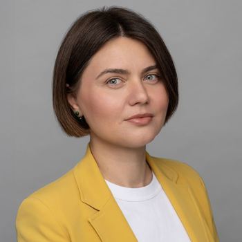 Madalina Panca