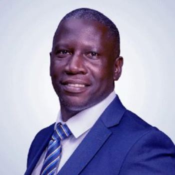 Ronald Kalema