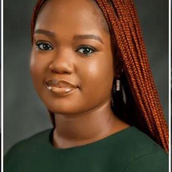 Glory Ogueri Onyeukwu