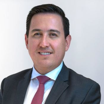 Javier Jaramillo Troya