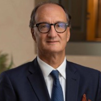 Stephen Attard
