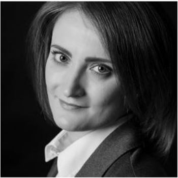 Joanna Duda