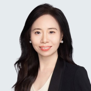 Crystal Li