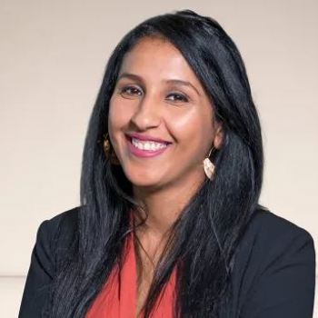 Fouzia Benyahia