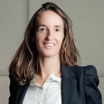 Camille Bourke