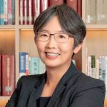 Yen Ling Liu