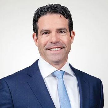Jon Frank