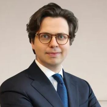 Blazej Gladysz Lehmann