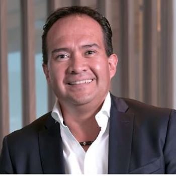 Mauricio Pena Palacios
