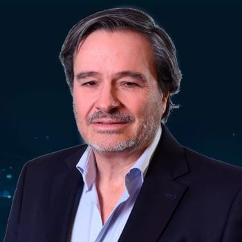 Javier Patron