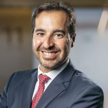 Carlos Duran