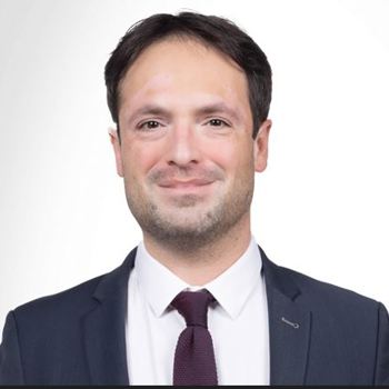 Aldric Grosjean