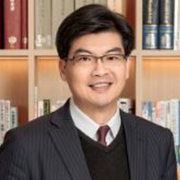 Vincent Lin