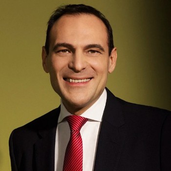 Daniel Damjanovic