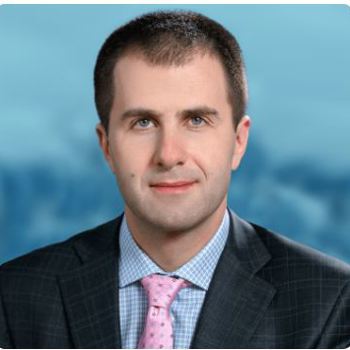 Andriy Stetsenko