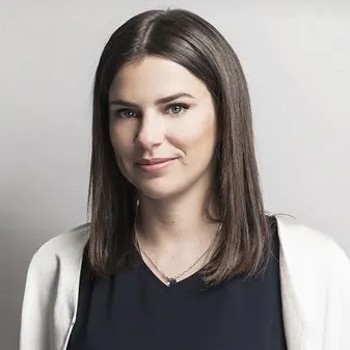 Ines Dos Santos