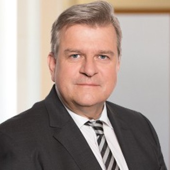 Volker Glas