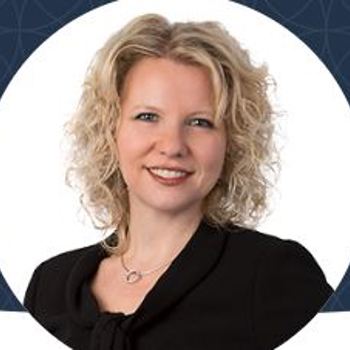 Cathy Hinger