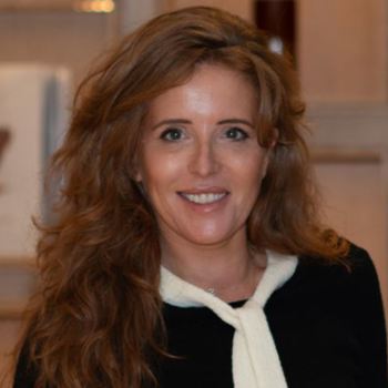 Magali Buchert