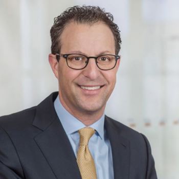 Joshua Cohen