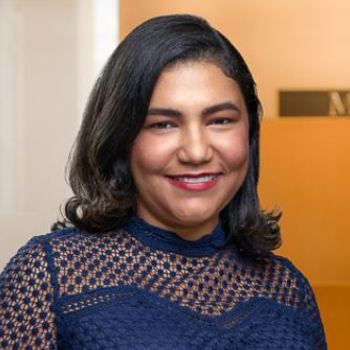 Ivette Rodriguez Hernandez