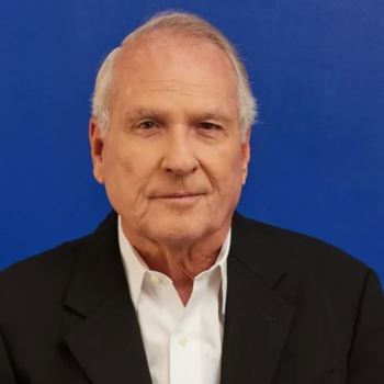 Stephen Farmer