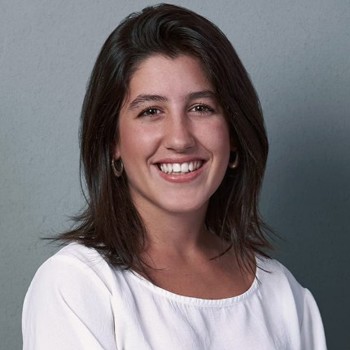 Julieta Irastorza