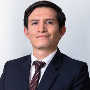 Carlos Izquierdo Apolo