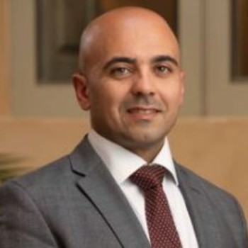 Paul Falzon