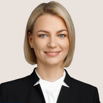 Simona Cecyte