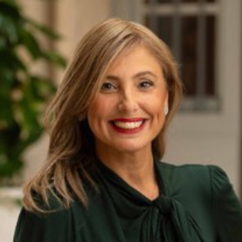Christine Naudi