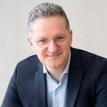 Marco Paruzzolo