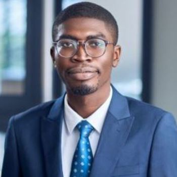 Horace Odoi