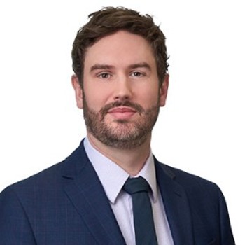Kevin Bruce