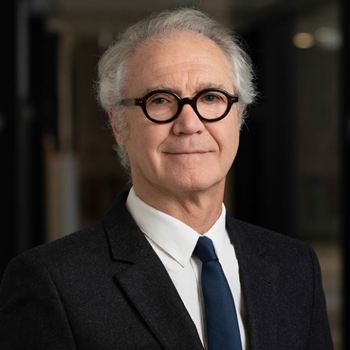 Frederic Nouel