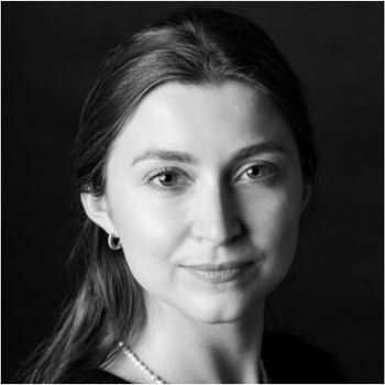 Weronika Nalbert