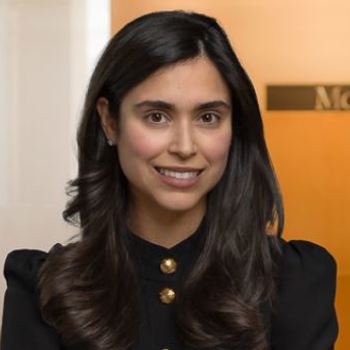 Camila Gonzalez Del Toro