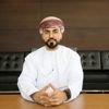 Mr. Maad Al Balushi