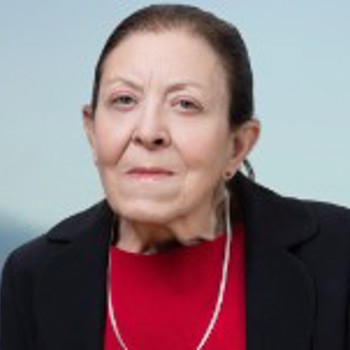 Wanda Abel