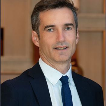 Nicolas Planchot