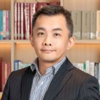 C.H. Chen