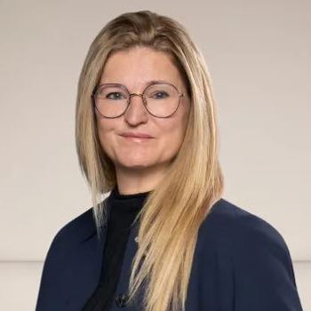 Alexandra Leininger