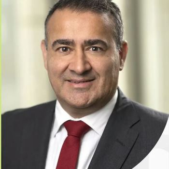 Dan Trindade