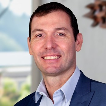 Joao Luis Riberiro