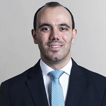 Tiago Coelho Magalhaes