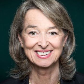 Sibylle Pestalozzi Fruh